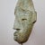 Vintage 20th Century West African Mask, 1950s For Sale - Image 6 of 10