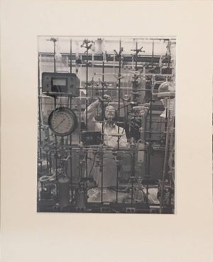 Jacalyn Diane Kalmes, Northwestern University, College of Arts, Chemistry, 1980