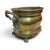 Brass Lions Head & Claw Feet Jardinière Planter For Sale - Image 14 of 14