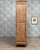 Art Deco Oak Wardrobe, 1940s For Sale - Image 16 of 18