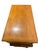 Traditional 1950s Virginia Maple Tall Wood Dresser For Sale - Image 3 of 9