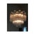 Sputnik Chandeliers in Murano Glass by Simoeng, Set of 2 For Sale - Image 12 of 14