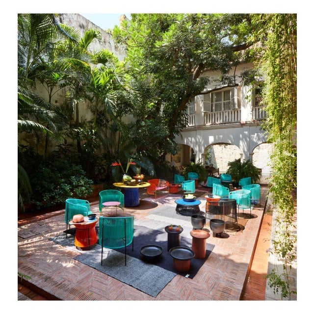 Small Nuna Side Table by Sebastian Herkner For Sale - Image 10 of 18