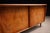 Carlo Hauner & Martin Eisler Sideboard With Extendable Top in Caviúna, Brazil, 1950s For Sale In New York - Image 6 of 13