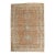 Zabihi Collection Tribal Antique Shiraz Room Size Rug - 7'5" x 10'5" For Sale