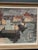Georg Andersson, Harbour, 1960s, Oil Painting on Canvas, Framed For Sale - Image 4 of 12