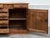 Antique Fir Wood Workshop Cabinet, 1930s For Sale - Image 13 of 18