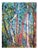 Linda Clerget, Forest Sanctuary, Acrylic For Sale