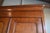 Antique Louis Philippe Cabinet in Oak For Sale - Image 5 of 10