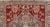 Early 20th Century Antique Persian Hamadan Rug With Colorful Geometric Medallion 3'6 X 6'6 For Sale - Image 5 of 9