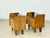 Vintage Bedside Tables, 1960s, Set of 2 For Sale - Image 4 of 10