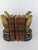 Antique 1874 Elizabeth Barrett Browning Poems – Complete 3-Volume Leather-Bound Set For Sale - Image 17 of 18