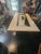 Alabaster Pennsburg Post Modern Laquered Dining Table For Sale - Image 8 of 12