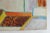 Vintage 1980 oil on canvas abstract coastal cityscape painting. Signed G. M. Feldman and dated lower right corner....