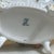 Vintage Dresden Porcelain Footed Cherub Dresser Top Bowl For Sale - Image 11 of 12
