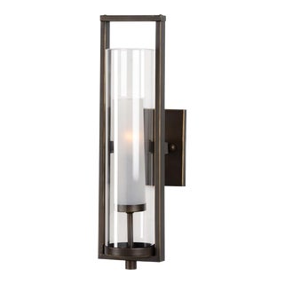 Wildwood Lancaster Sconce - Bronze For Sale