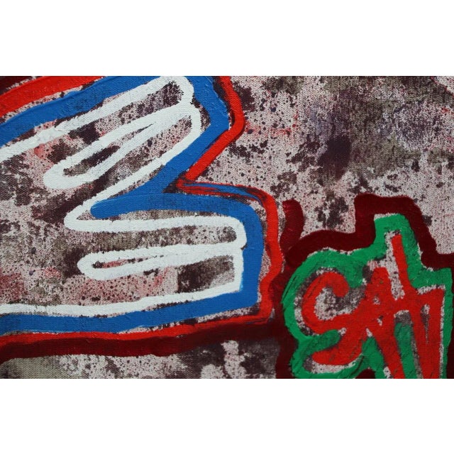 "Sharp Edge" style from Sax Berlin