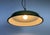 Industrial Green Enamel Factory Pendant Lamp, 1960s For Sale - Image 15 of 17