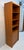 Mid-Century Modern Danish Teak Bookcase For Sale In New York - Image 6 of 9