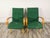 Set of Vintage Armchairs by Jaroslav Smidek, 1960s For Sale - Image 15 of 18