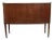 Short Sideboard from Vanzania, 1950s For Sale