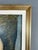 French School Artist, Seated Nude, Early 20th Century, Oil Painting on Canvas, Framed For Sale - Image 6 of 12