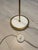 Metal Mid-Century German Floor Lamp For Sale - Image 7 of 8