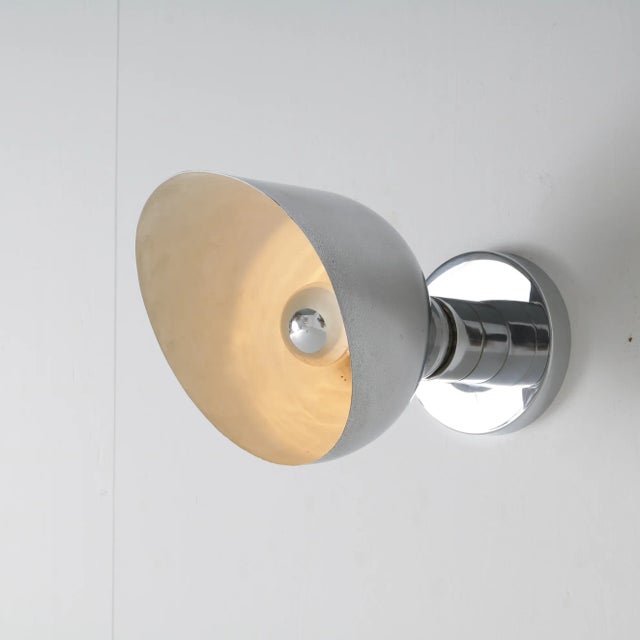 Italian Sconce by Franco Albini for Sirrah, 1960s For Sale - Image 6 of 16