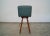 Wood 1960's Mid-Century Modern Bar Stool For Sale - Image 7 of 13