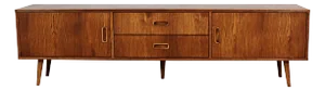 Lotv + Sideboard by Pastform Furniture