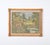 Mid-Century Balinese Painting on Silk with Bamboo and Woven Rattan Frame, 1960s For Sale - Image 12 of 16