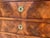 Restoration Walnut Chest of Drawers For Sale - Image 10 of 13