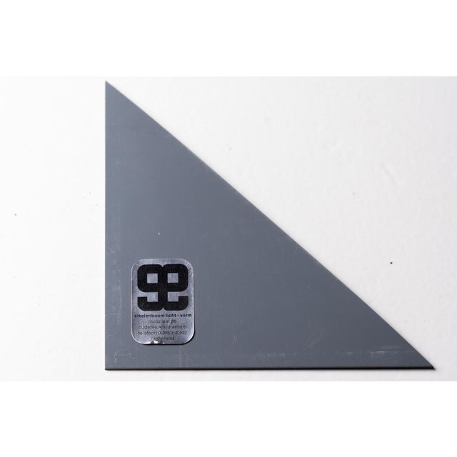 Dutch TC6 Lamp by Aldo Van Den Nieuwelaar, 1972 For Sale - Image 13 of 15