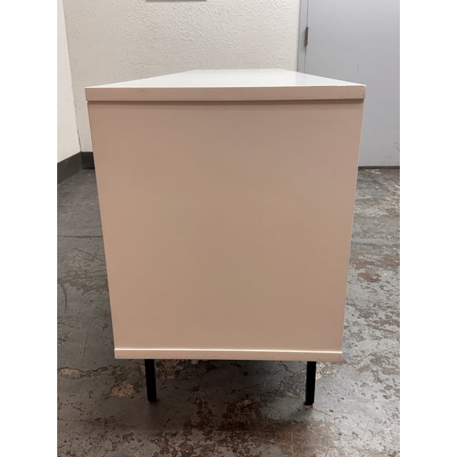 Article Bios Mid Century Modern Sideboard For Sale In San Francisco - Image 6 of 12