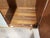 Mid Century Modern Vintage Teak Triple Armoire Wardrobe by Stonehill For Sale In Greensboro - Image 6 of 14
