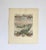 Antique Hand-Tinted Crests of the 13 Original American Colonies For Sale - Image 12 of 13