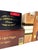 Rustic Curated Collection of Six Premium Wooden Cigar Boxes for Decorative Display & Storage For Sale - Image 3 of 12