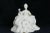 1960s Royal Doulton Antoinette HN2326 English Bone China Porcelain Figurine For Sale - Image 5 of 11
