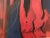 Artist: Marcel Delmotte Country: Belgium Title: Le mutant imaginaire Medium: Original Lithograph signed in pencil paper:...