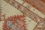 Early 20th Century Early 20th Century Tribal Camel Persian Serab Geometric Casual Runner - 3'7" x 8'9" For Sale - Image 5 of 6