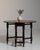 19th Century France Jacobean Brown Wood Console Table For Sale In Greensboro - Image 6 of 11