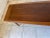 Mid 20th Century Mid-Century Modern Lane Walnut Surfboard Coffee Table For Sale - Image 5 of 12