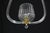 1950s Charming Murano Glass Art Deco Pendant Chandelier by Ercole Barovier For Sale - Image 14 of 14