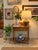 French Provincial Vintage Console Table For Sale - Image 3 of 5