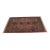 Karastan Multicolor Wool Kirman Approx. 6x9 Room Size Rug For Sale