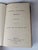 Mid 19th Century Antique London Quarterly Review Books – Set of 4 Decorative Leather-Bound Volumes For Sale - Image 5 of 13