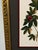 Vintage Framed "Jenna's Flowers Ii" Botanical Print by Decorative Arts, Inc. For Sale In Baton Rouge - Image 6 of 12