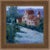 Contemporary French Landscape Oil Painting For Sale - Image 9 of 10