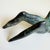 Late 20th Century Bronze Reclining Figure in the Style of Henry Moore, Late 20th Century For Sale - Image 5 of 10
