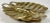 Mid 20th Century MCM Brass Butterfly Catchall Dish Ashtray For Sale - Image 5 of 7